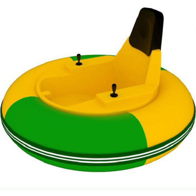 portable bumper cars for rent