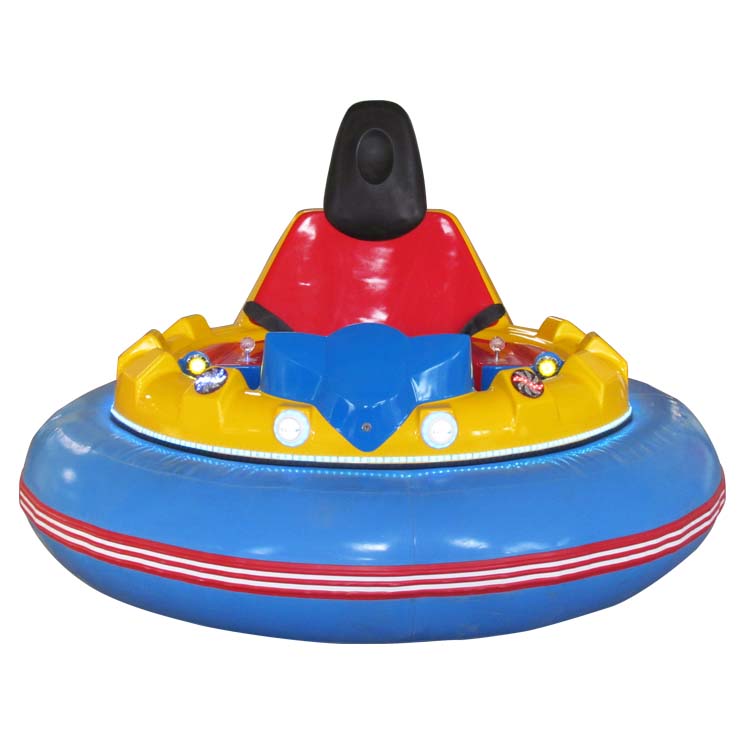 Medium Deluxe Bumper Car FLMC-A30001