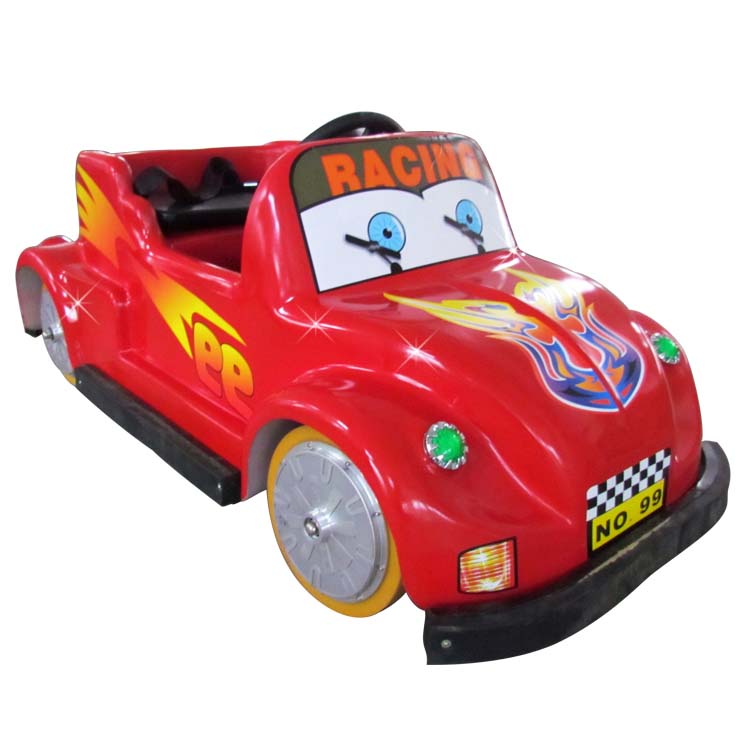 Beetle Car