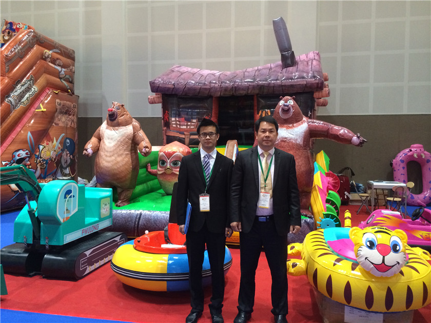 DEAL 2014 In Dubai