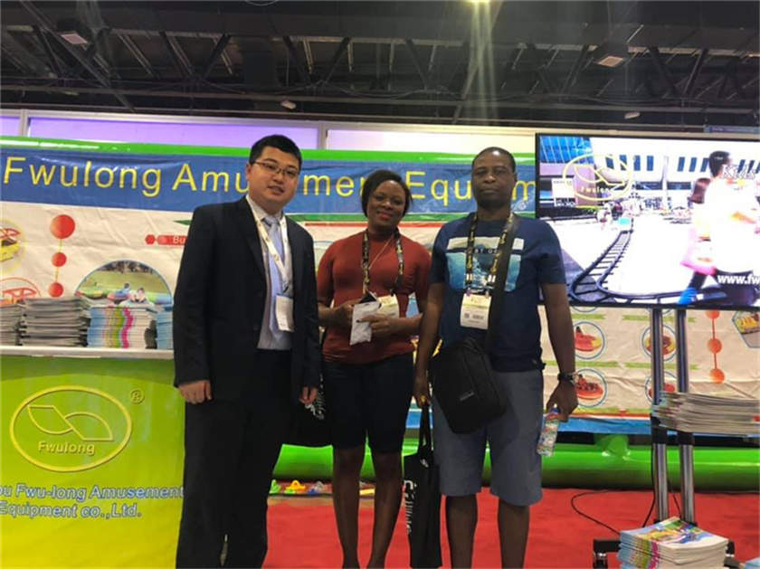 DEAL 2019 In Dubai