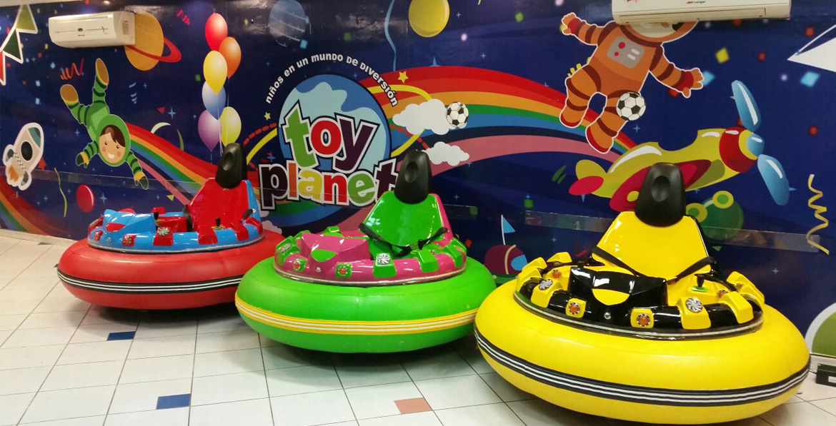 Bumper Car