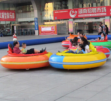 Bumper Car