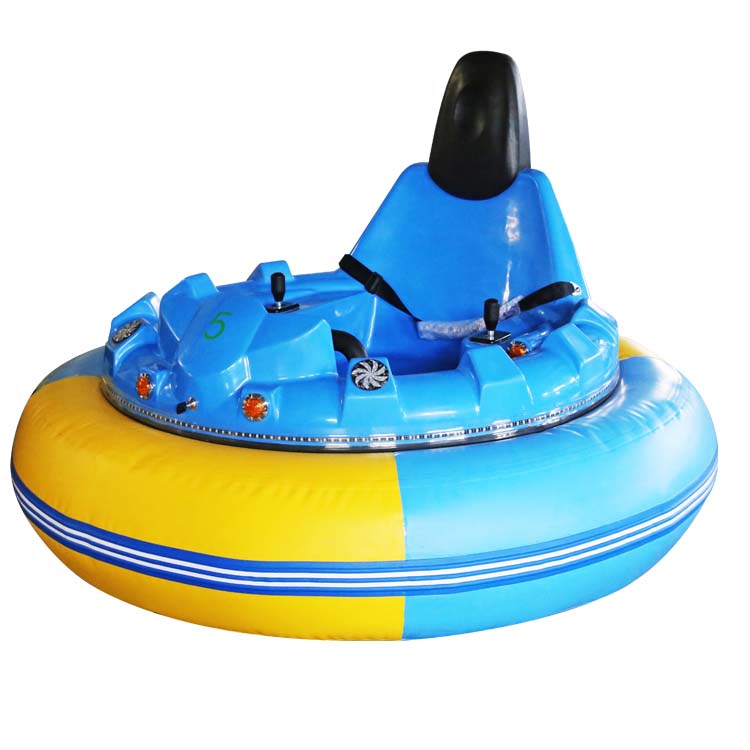 Dodgem Cars