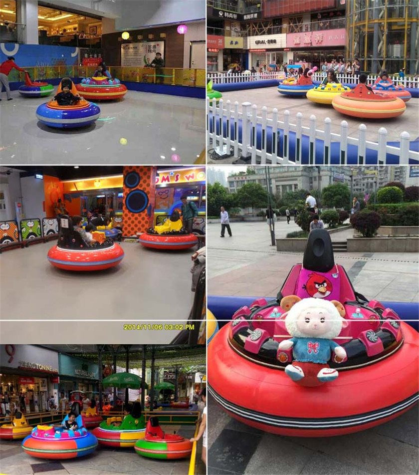 UFO <a href=/d/UFO-Inflatable-Bumper-Cars.html target='_blank'>Inflatable Bumper Car</a>s