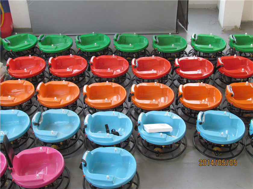 Kids Bumper Cars For Sale