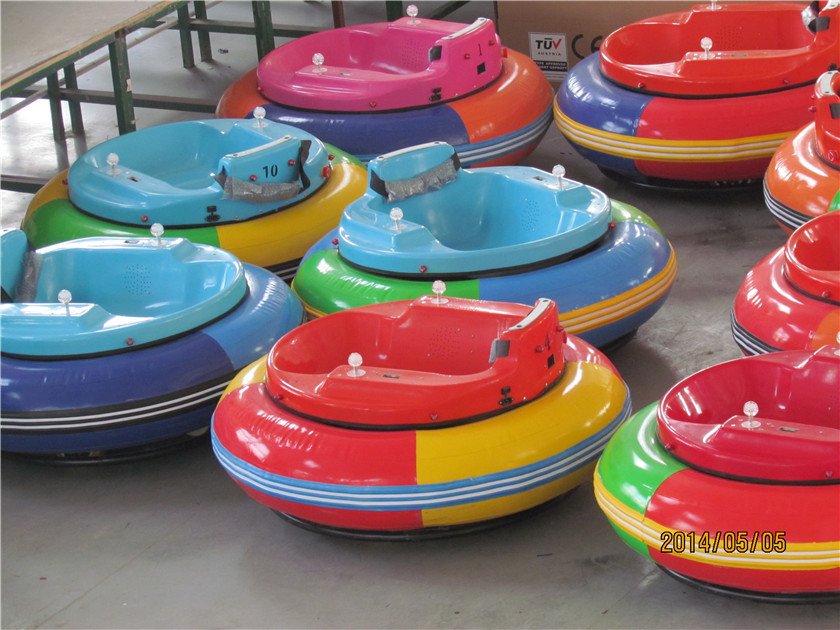Kids Bumper Cars For Sale