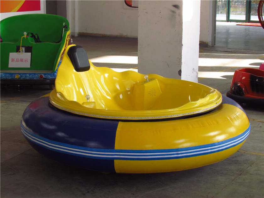 Adult Bumper Cars For Sale