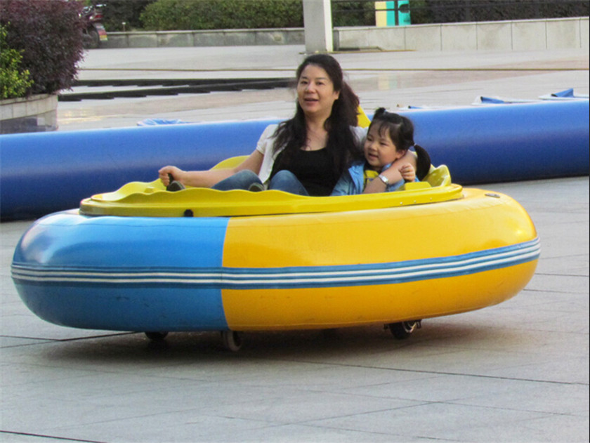 Adult Bumper Cars For Sale