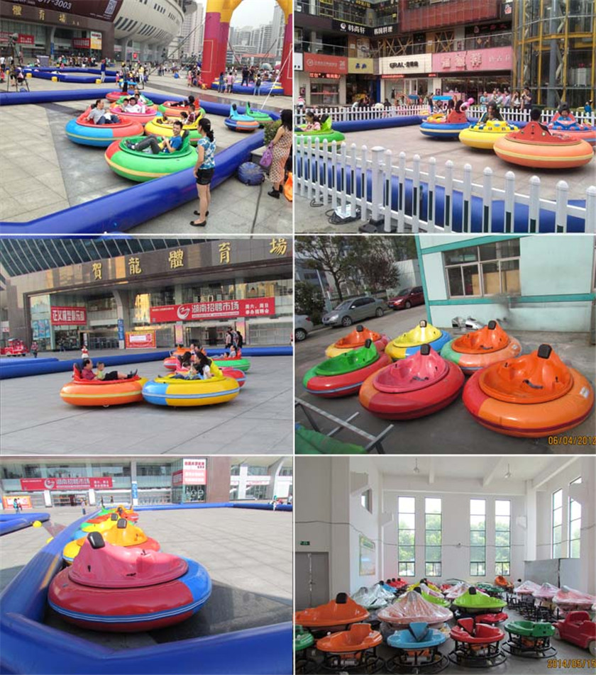 Adult Bumper Cars For Sale