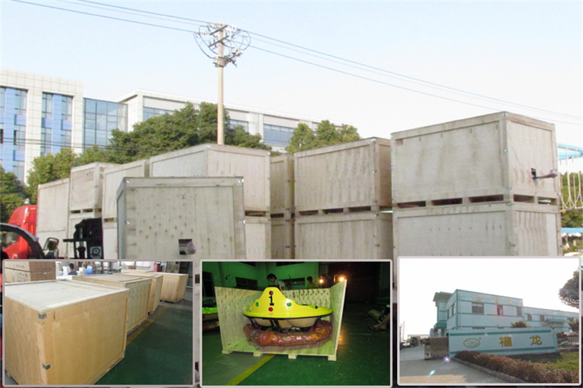 Portable Bumper Cars for Sale