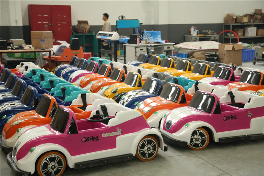 Beetle Electric Simulation Car For Sale