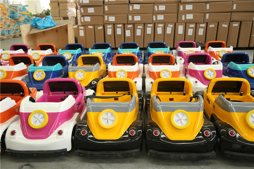 Beetle Electric Simulation Car For Sale