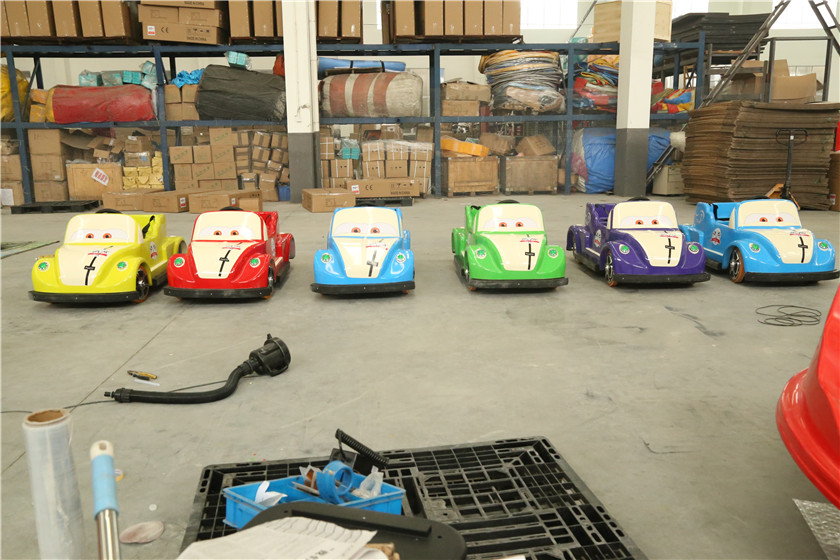 Beetle Electric Simulation Car For Sale