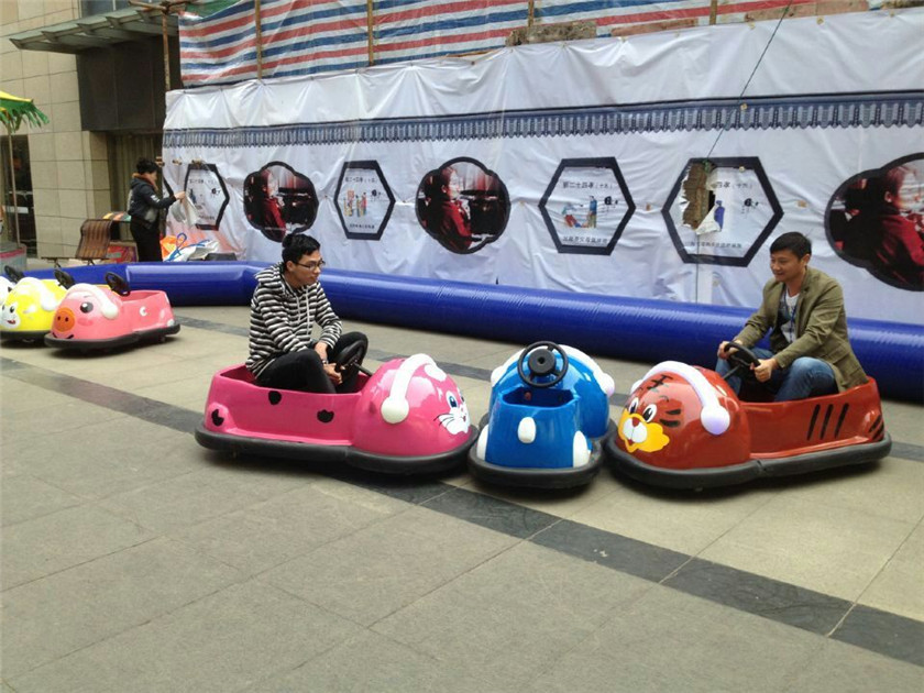 Kid Drift Bumper Car For Sale